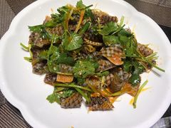 -佛山市禅城区登珑阁餐厅(文华新天地店)