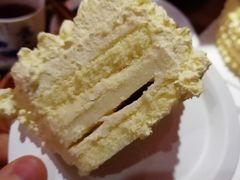 榴莲慕斯蛋糕-ebeecake小蜜蜂蛋糕(酒仙桥店)