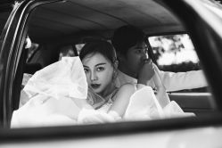-钟爱一生婚纱摄影(临安店)