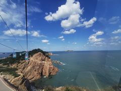 -摩天岭风景区