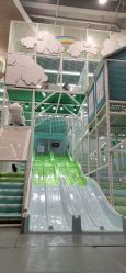 点击看大图 -meland club亲子乐园(石家庄万象城店)