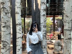 -Metal hands·铁手咖啡