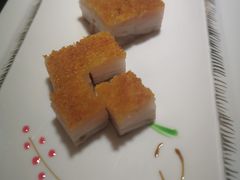 冰烧三层肉-广州塔晖粤轩中餐厅