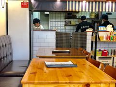 大堂-青春分食(仙林大学城店)