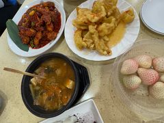 -顺姬冷面(延大店)