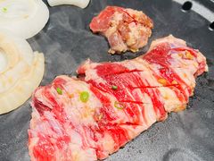 -Ant 蚂蚁洞烤肉·大营地(上海静安大悦城店)