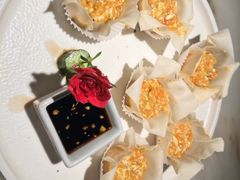 -桂满陇·桃花院落(长泰广场店)
