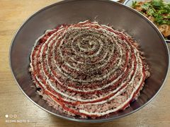 金枪鱼沙拉-鬼味烤翅(南锣鼓巷店)