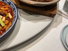 -院8里·小聚园老川菜(九眼桥店)