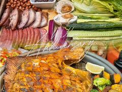 -永红源·啤酒烧烤海鲜大排档(台柳路店)