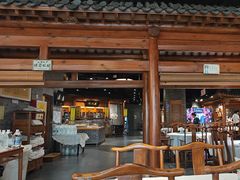 -东来顺饭庄(西直门店)
