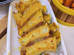 -海富荣锅贴(万象城店)