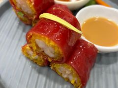 -点都德(华强北店)