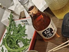 -言玖鲜火锅串串披萨自助(益田假日店)