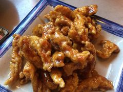 糖醋里脊-多味居(剪子巷店)