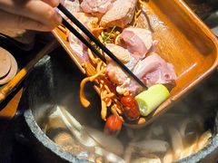 -芸山季·云南野生菌火锅(人民广场来福士店)