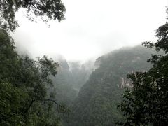 -赤水丹霞旅游区·佛光岩