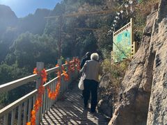 -黑龙潭风景区