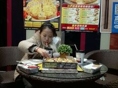 -尊宝比萨(首座店)