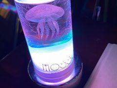 -MOSSO音乐酒吧·Live House(南京西路店)