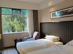 -河南省黄河迎宾馆