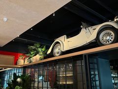 -翠贝卡&Mama Kelly Brunch Coffee(河西店)