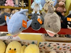 -Nuzzle(静安大悦城店)