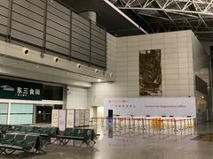 -广州白云国际机场-T2航站楼