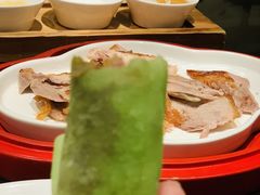 -北京王府井希尔顿酒店·秦唐中餐厅Chynna