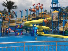 -海盗传奇水世界