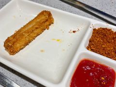 -海底捞火锅(明湖路店)