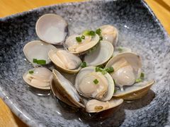 -古都日本料理(高桥路店)