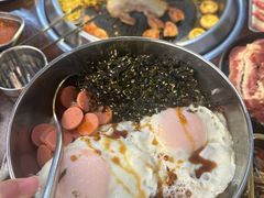 -大喜烤肉(海宁尚东店)