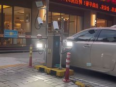 -金碧海岸休闲会所(罗湖店)