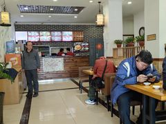 -和兴记牛肉火勺·羊汤(于洪广场店)