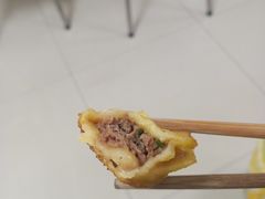 -金记老七家湾第一锅贴店(金沙井总店)