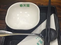 -春天里·老街坊餐厅(港隆广场店)