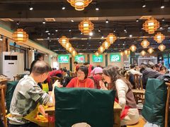 -肖肖酸萝卜鱼火锅(总店)