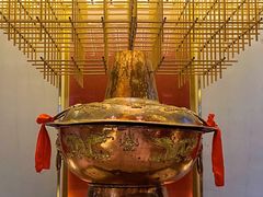 -南门四季铜锅涮肉(大屯·北苑店)