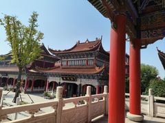 -皇罗禅寺