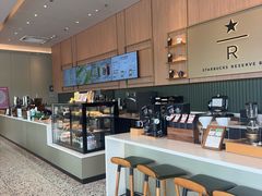 -星巴克臻选(深圳欢乐港湾店)
