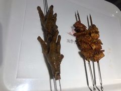 -三个大叔东北烧烤·砂锅菜(西三旗店)