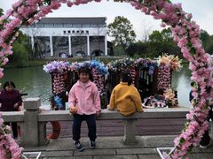 -苏州太湖国家湿地公园