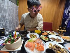 -松坂屋日料自助(长城路店)