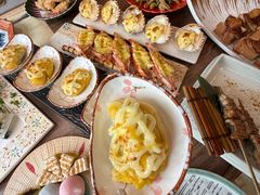-红叶日料·放题·海胆·定食(星海店)
