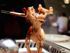 美蛙鸳鸯锅-重庆高老九火锅(文峰广场店)
