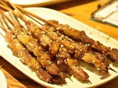 -木屋烧烤(白石洲店)