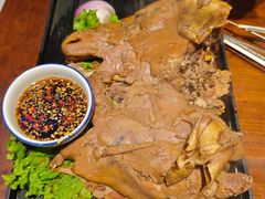 -李记白水羊头·清真老味家常菜(石景山店)