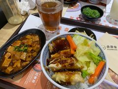 -吉野家(成都时代奥莱店)