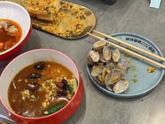 -醉炫音速烧烤·干煸菜(沙河总店)